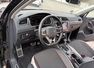 Volkswagen Tiguan SUV / Terénní 2,0 l 147 kw