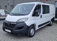 Opel Movano 5