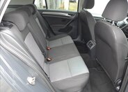 Volkswagen Golf Hatchback 1,2 l 63 kw
