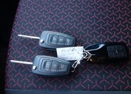 Ford Transit Custom 30