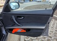 BMW Řada 3 Kombi 2,0 l 105 kw