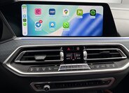 BMW X6 SUV / Terénní 3,0 l 245 kw