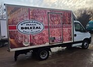 Iveco Daily Ostatní 0,0 107 kw