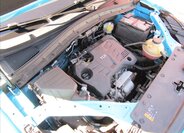 MG HS Hatchback 1,5 l 119 kw