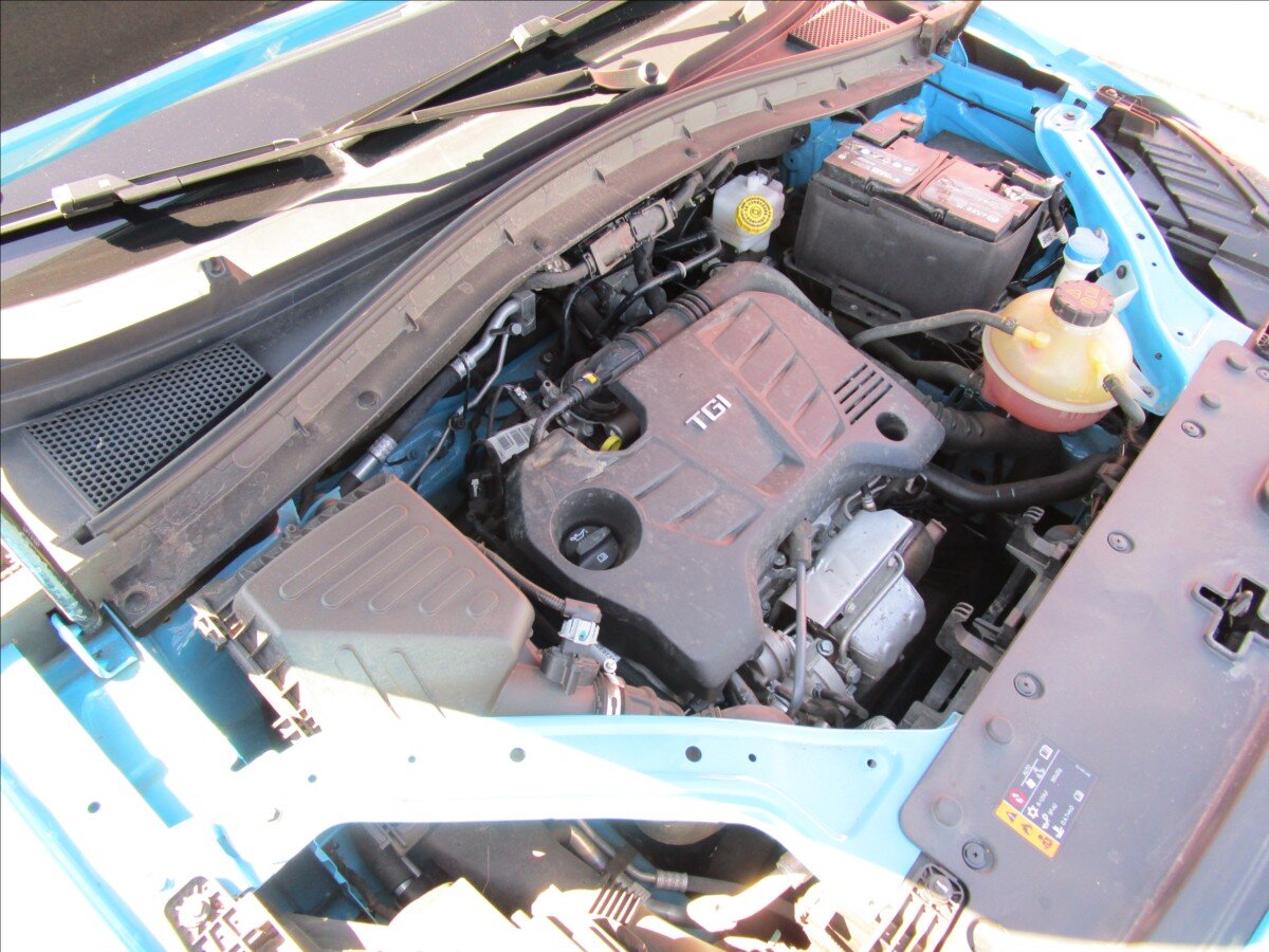 MG HS Hatchback 1,5 l 119 kw