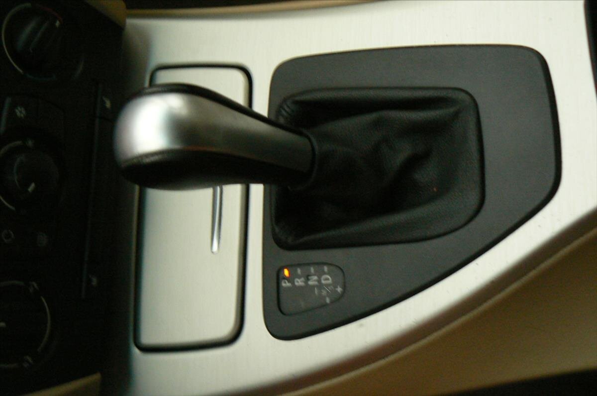 BMW Řada 3 Ostatní 2,5 l 160 kw