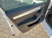 Škoda Octavia Kombi 1,6 l 85 kw