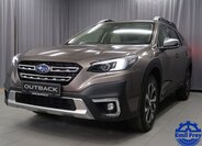 Subaru Outback Kombi 2,5 l 124 kw