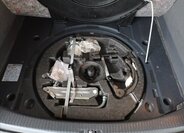 Volkswagen Touran MPV 1,4 l 103 kw