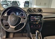 Suzuki Vitara Hatchback 1,4 l 95 kw