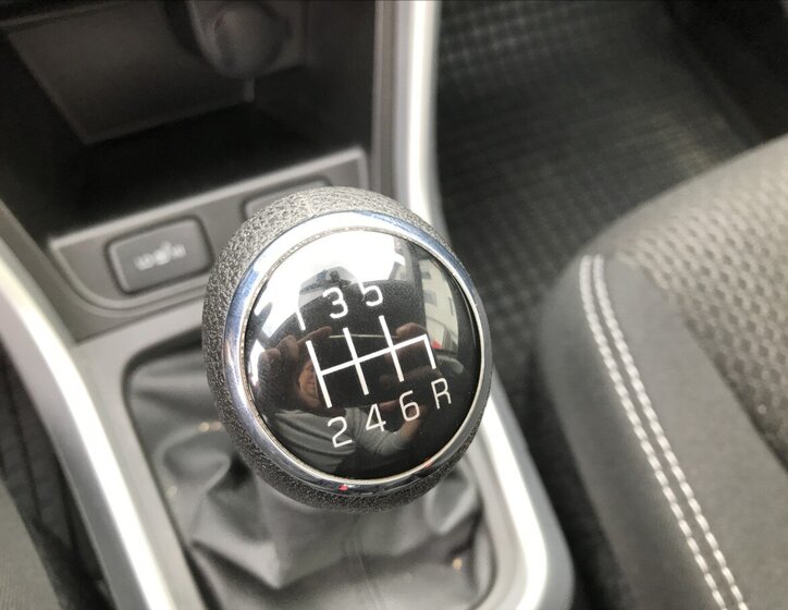 Suzuki SX4 S-Cross SUV / Terénní 1,4 l 95 kw