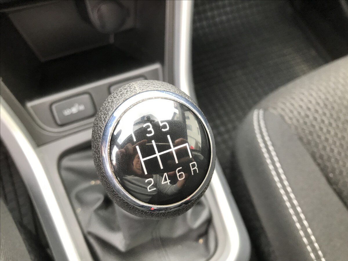 Suzuki SX4 S-Cross SUV / Terénní 1,4 l 95 kw