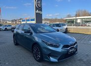 KIA Ceed Hatchback 1,5 l 103 kw