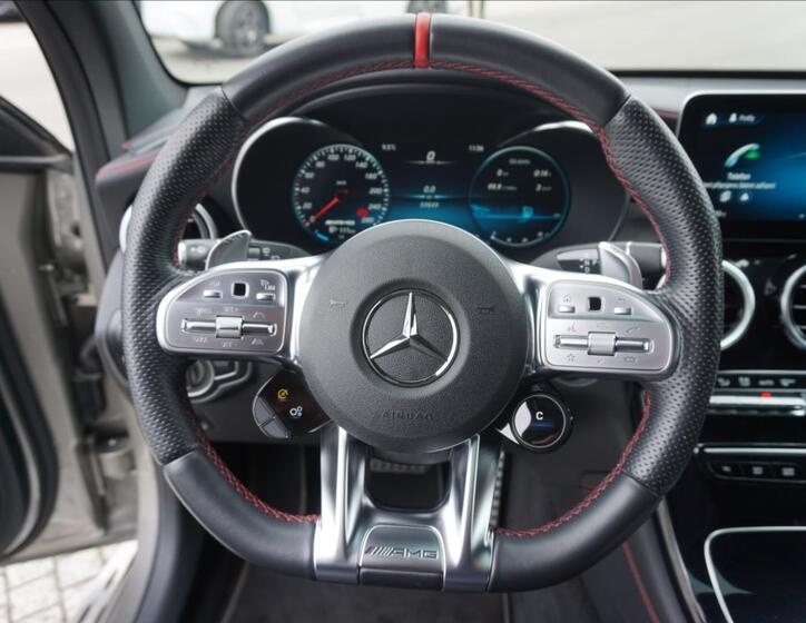 Mercedes-Benz GLC 14