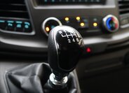 Ford Transit Custom VAN-Minibus 2,0 l 77 kw