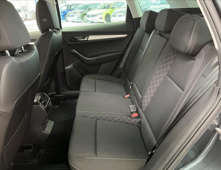 Škoda Karoq 20