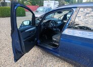 BMW Řada 2 MPV 1,5 l 100 kw