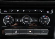 Volkswagen Touran MPV 2,0 l 110 kw