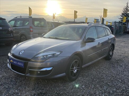Renault Laguna Kombi 2,0 l 103 kw