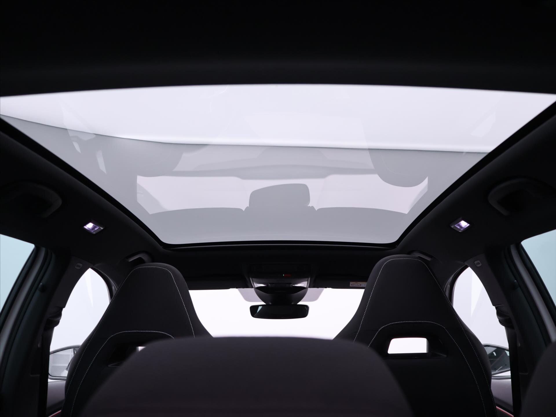 Škoda Kamiq SUV 1,5 l 110 kw