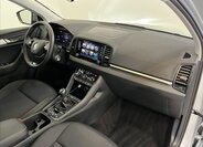 Škoda Karoq SUV 1,5 l 110 kw