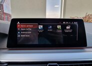 BMW Řada 5 Kombi 2,0 l 140 kw