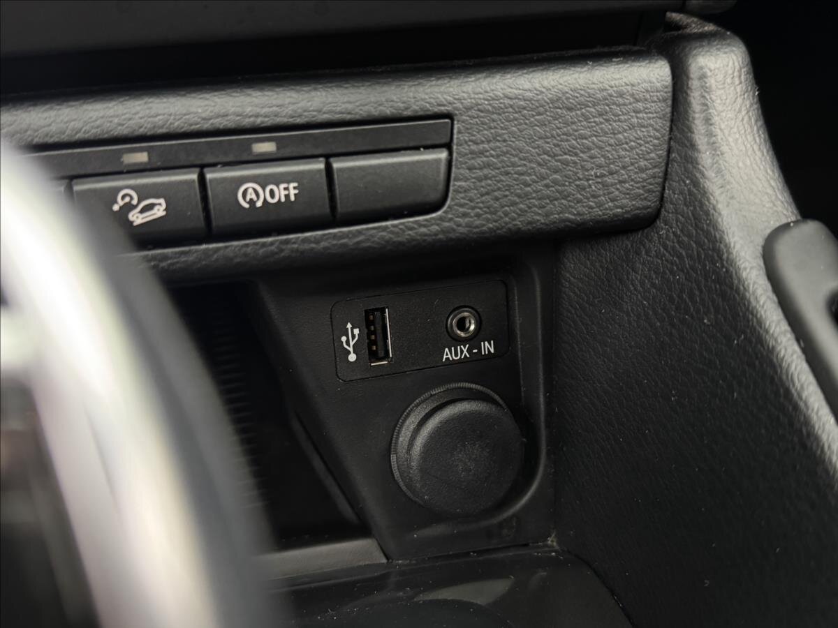 BMW X1 SUV / Terénní 2,0 l 105 kw