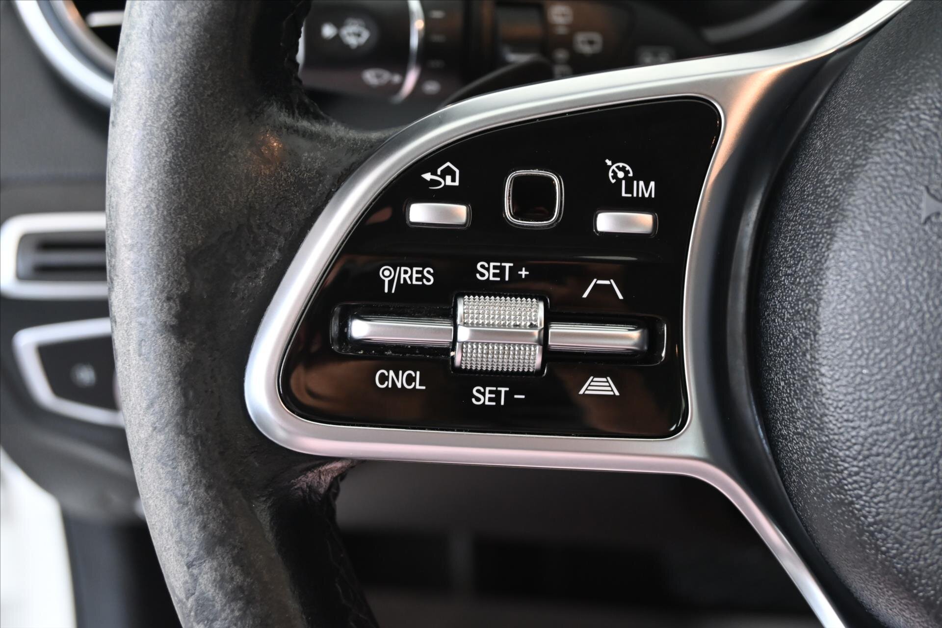 Mercedes-Benz Třídy C