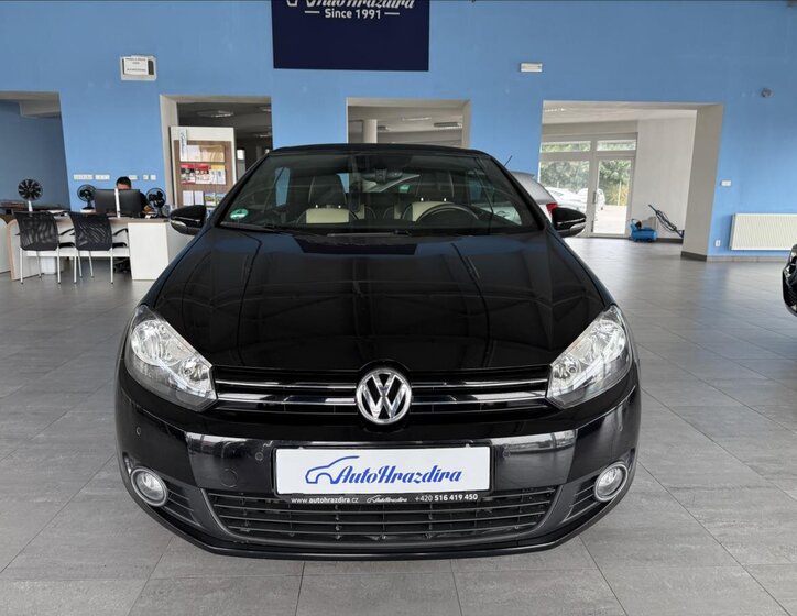 Volkswagen Golf 8