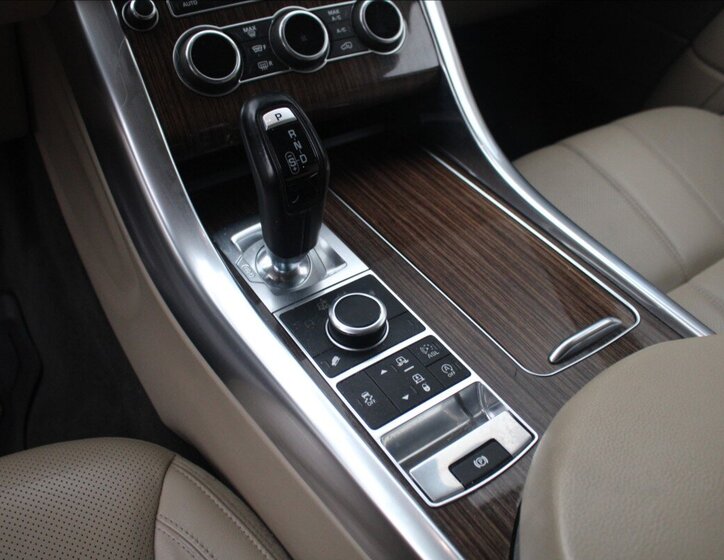 Land Rover Range Rover Sport 14