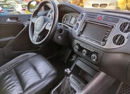 Volkswagen Tiguan 34