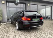 BMW Řada 3 5