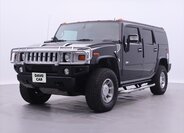 Hummer H2 3