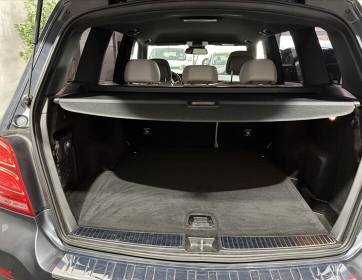 Mercedes-Benz GLK 26