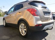 Opel Mokka SUV / Terénní 1,4 l 103 kw