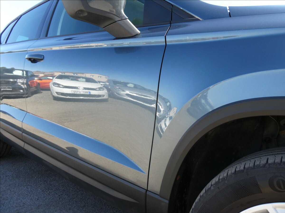 Seat Ateca SUV / Terénní 2,0 l 110 kw