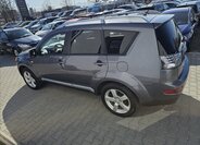 Mitsubishi Outlander SUV / Terénní 2,2 l 115 kw