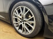 Audi A6 Kombi 3,0 l 210 kw