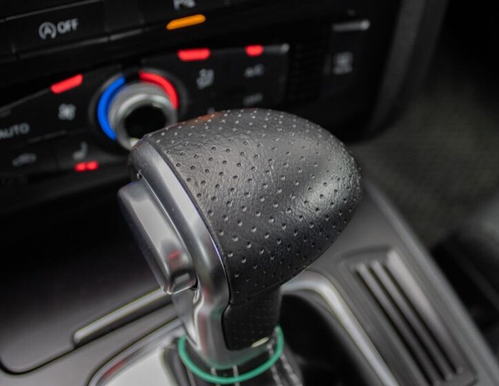 Audi A5 Hatchback 2,0 l 140 kw