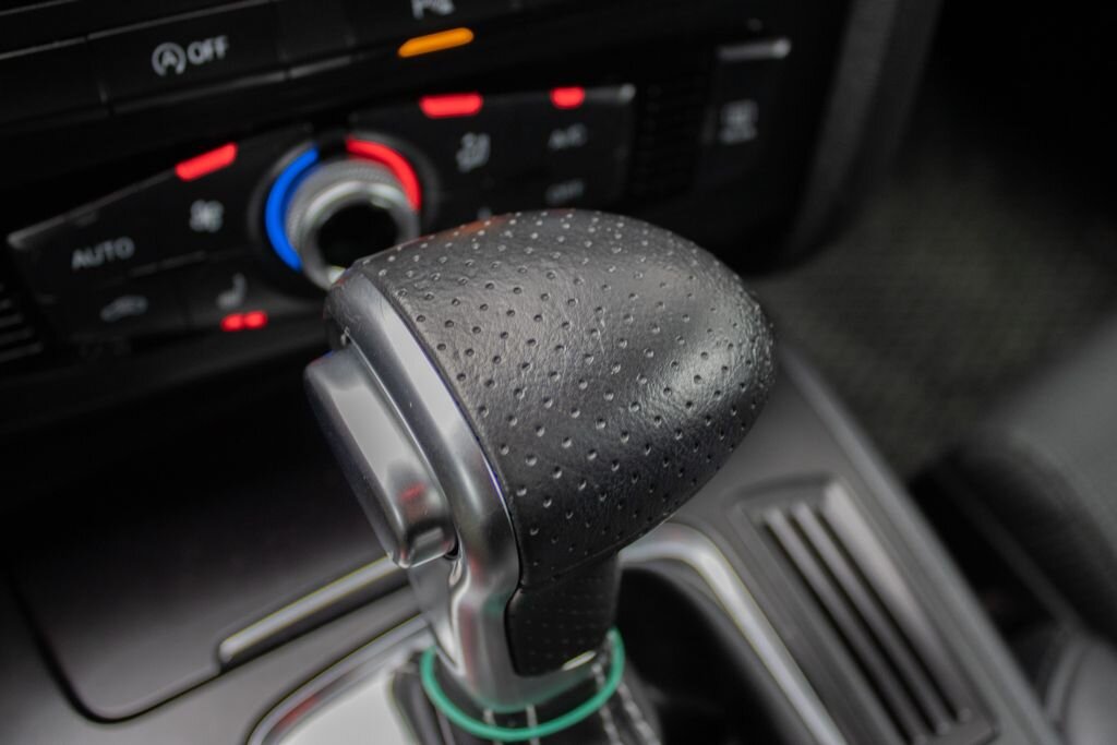 Audi A5 Hatchback 2,0 l 140 kw