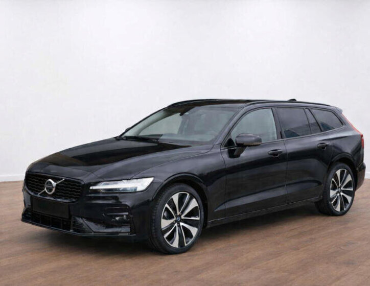 Volvo V60 Kombi 2,0 l 145 kw