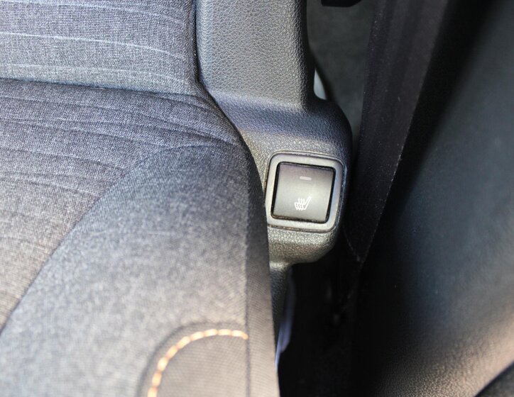 Citroën Berlingo 20