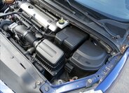 Peugeot 307 Kupé 2,0 l 100 kw