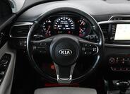 KIA Sorento 16
