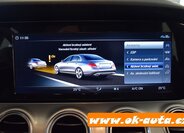 Mercedes-Benz Třídy E Sedan 0,0 110 kw