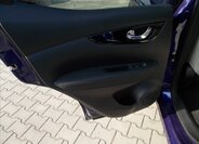Nissan Qashqai SUV / Terénní 1,6 l 120 kw