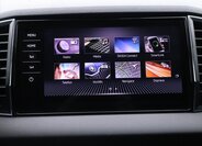 Škoda Karoq SUV / Terénní 2,0 l 110 kw