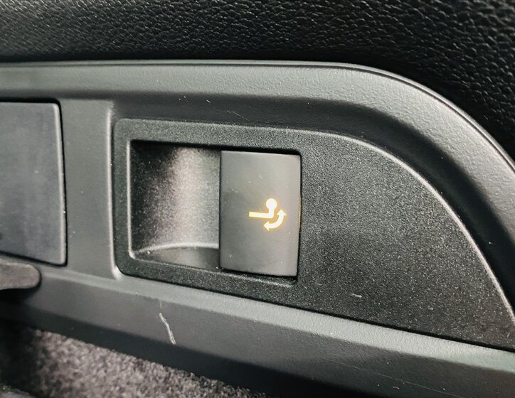 Škoda Kodiaq SUV / Terénní 2,0 l 147 kw