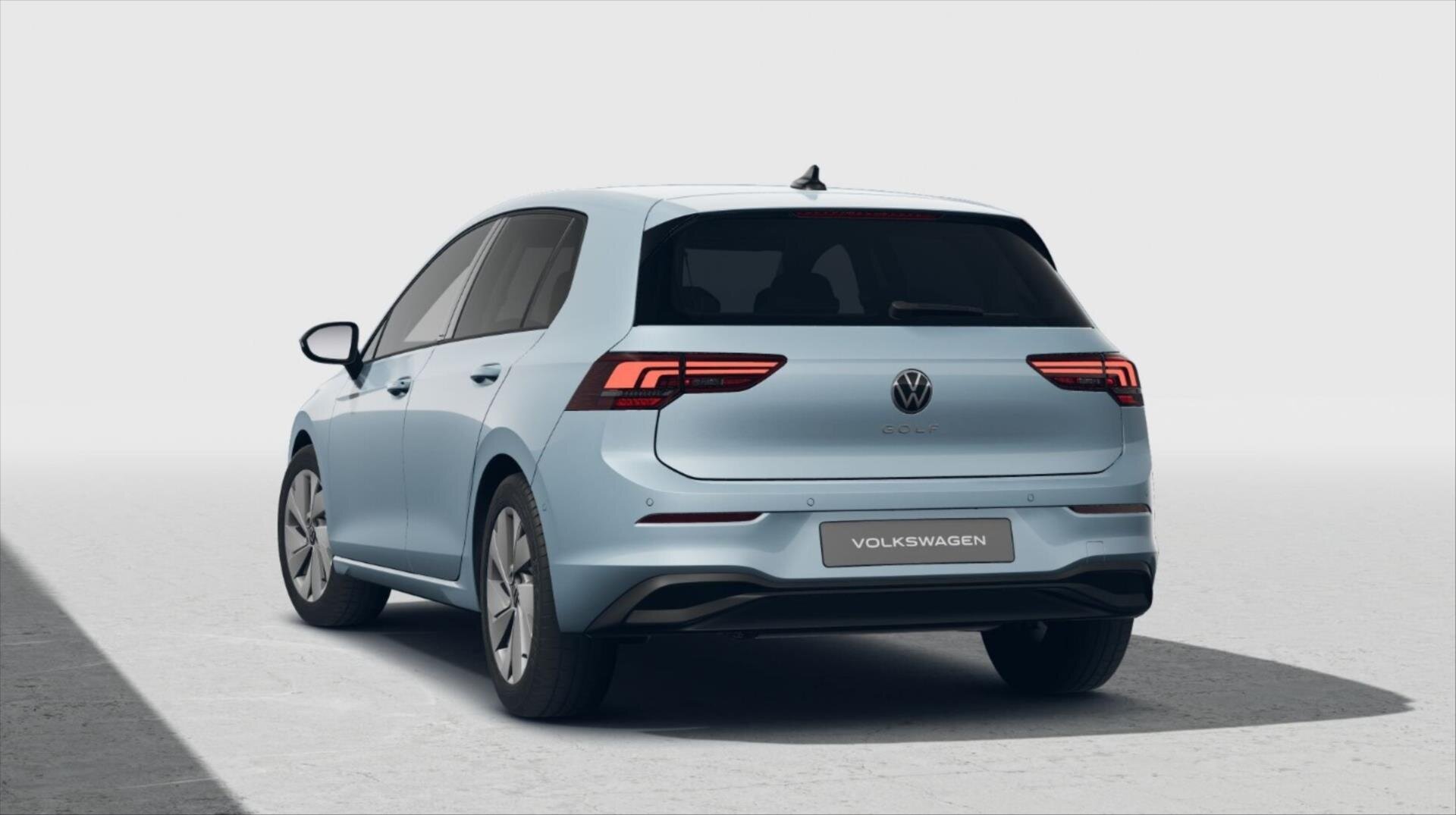 Volkswagen Golf Hatchback 1,5 l 85 kw