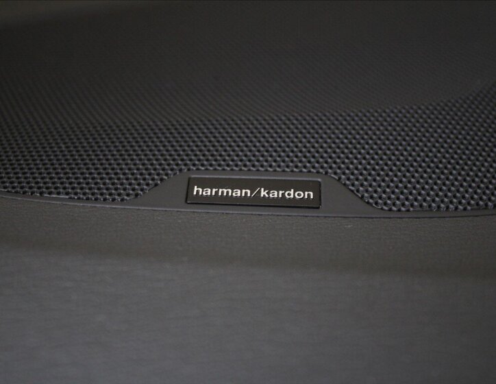 Volvo V60 Kombi 2,0 l 270 kw